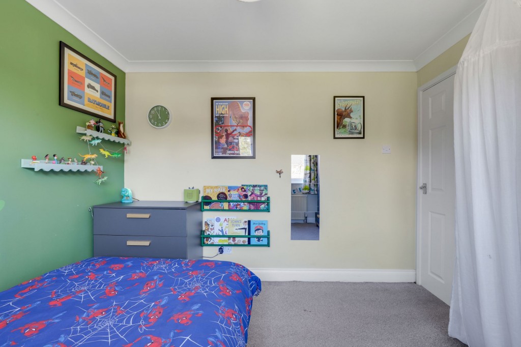 Walk Mill Drive, Hucknall, NG15