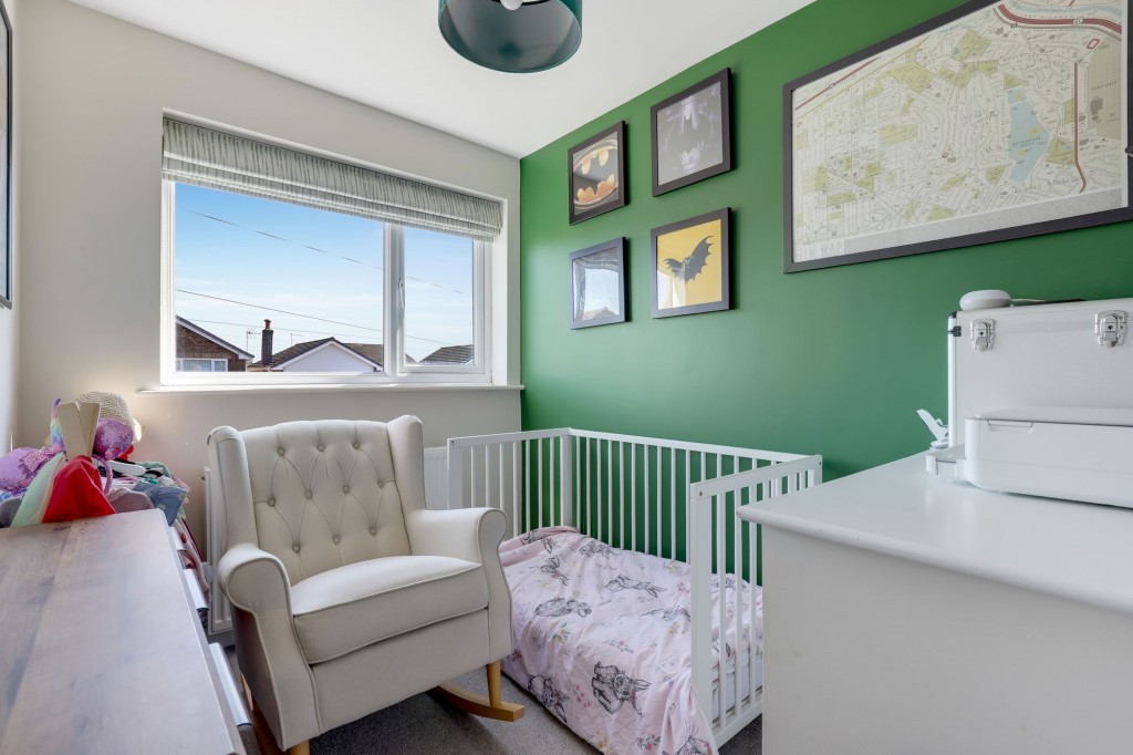 Walk Mill Drive, Hucknall, NG15