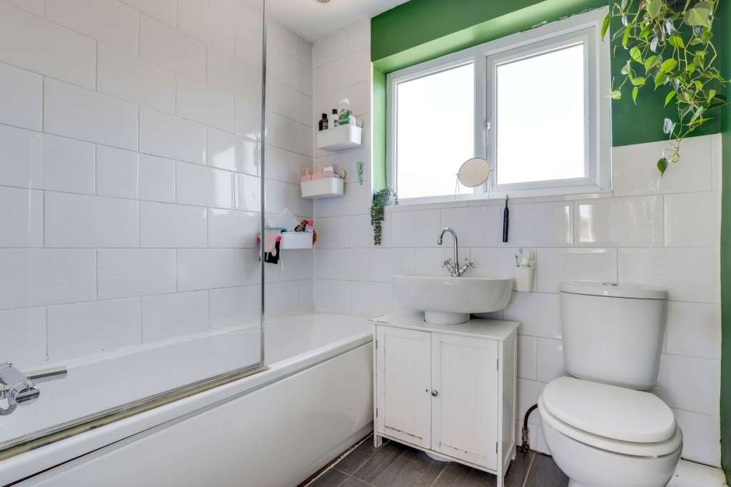 Walk Mill Drive, Hucknall, NG15