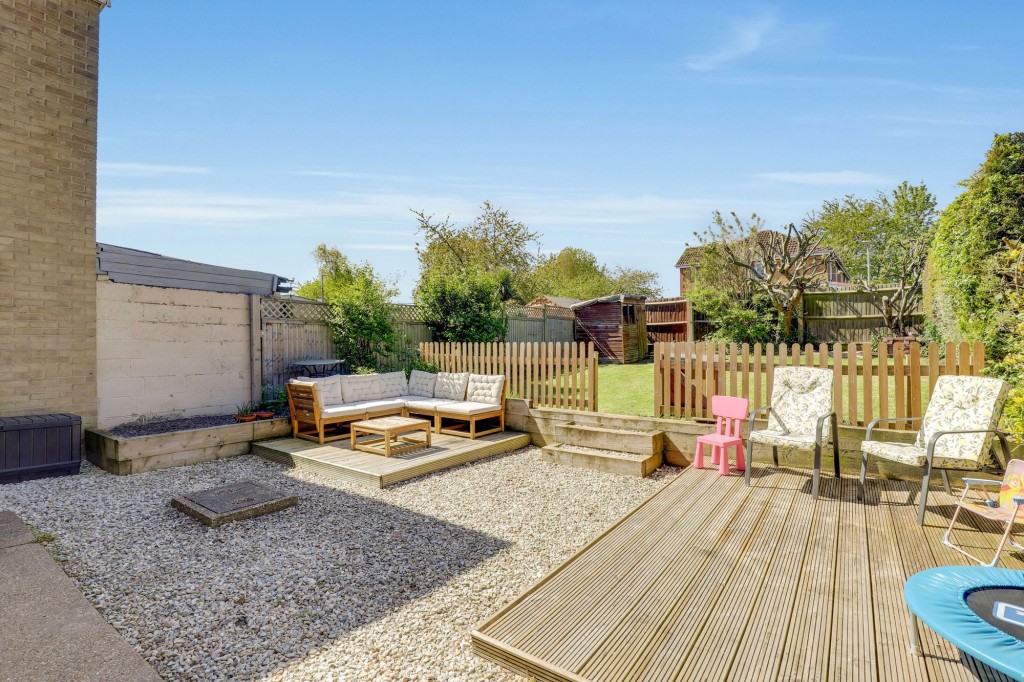 Walk Mill Drive, Hucknall, NG15