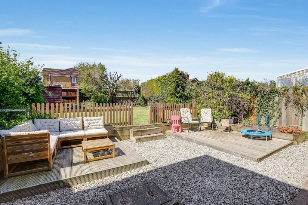 Walk Mill Drive, Hucknall, NG15