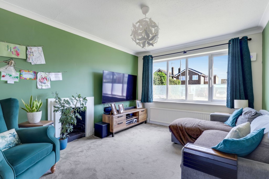 Walk Mill Drive, Hucknall, NG15