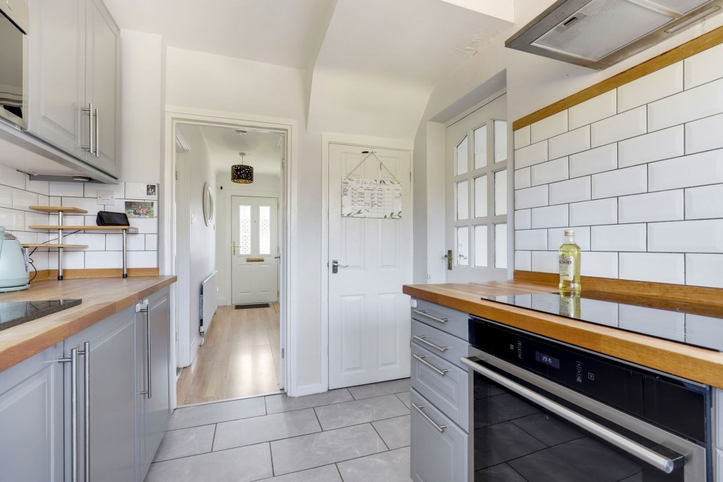 Walk Mill Drive, Hucknall, NG15
