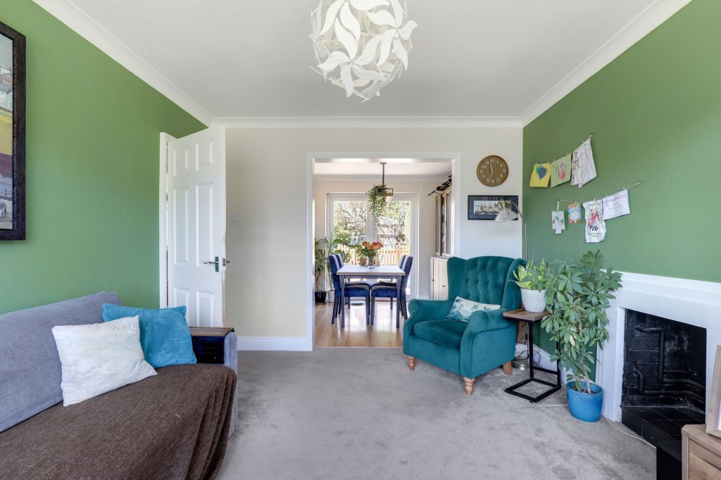 Walk Mill Drive, Hucknall, NG15
