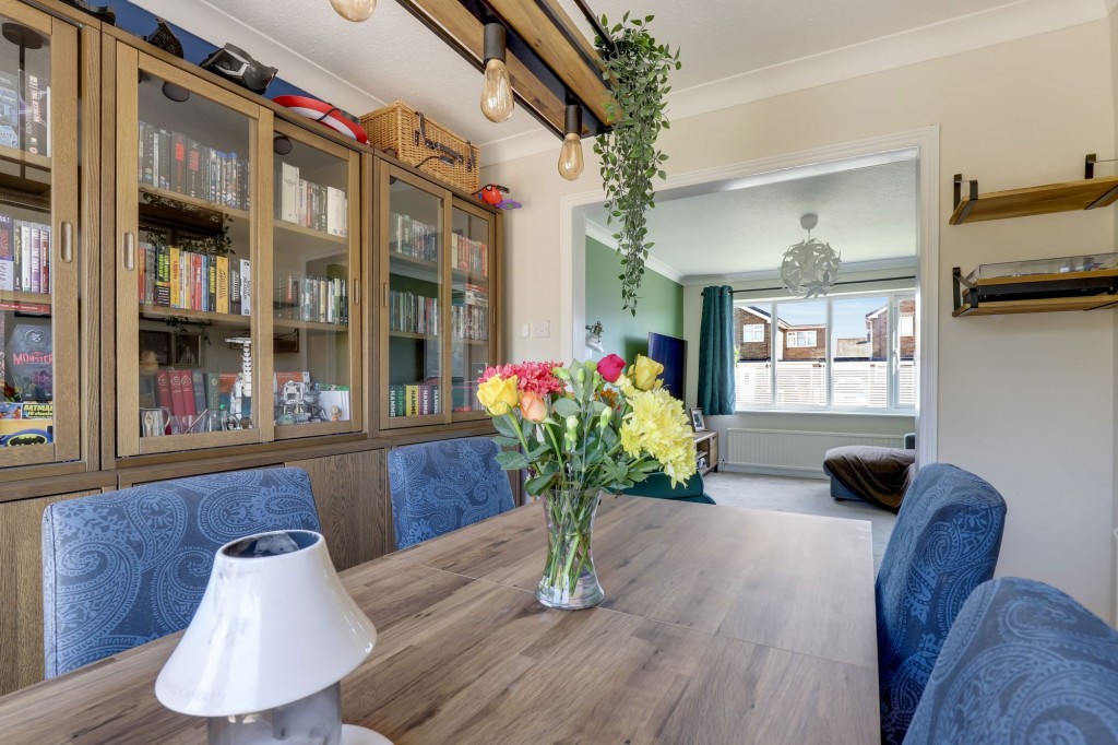 Walk Mill Drive, Hucknall, NG15
