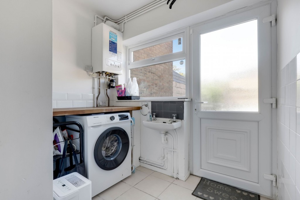 Walk Mill Drive, Hucknall, NG15