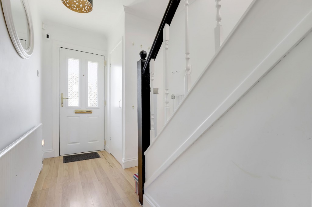 Walk Mill Drive, Hucknall, NG15