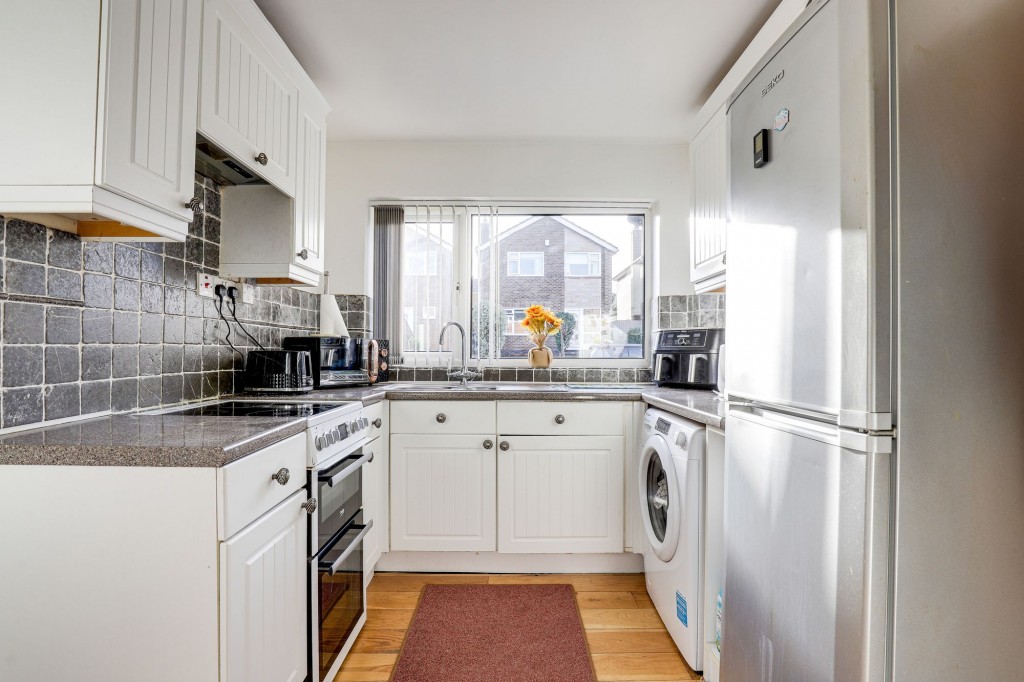 Fairview Road, Woodthorpe, NG5