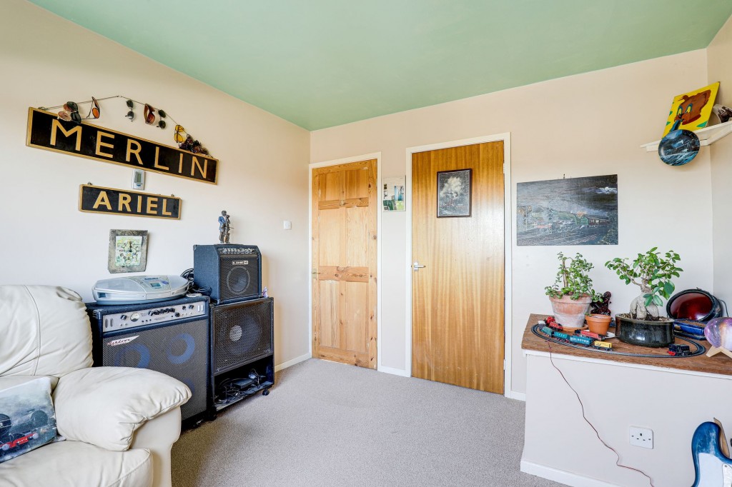 Fairview Road, Woodthorpe, NG5