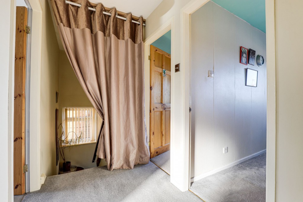 Fairview Road, Woodthorpe, NG5