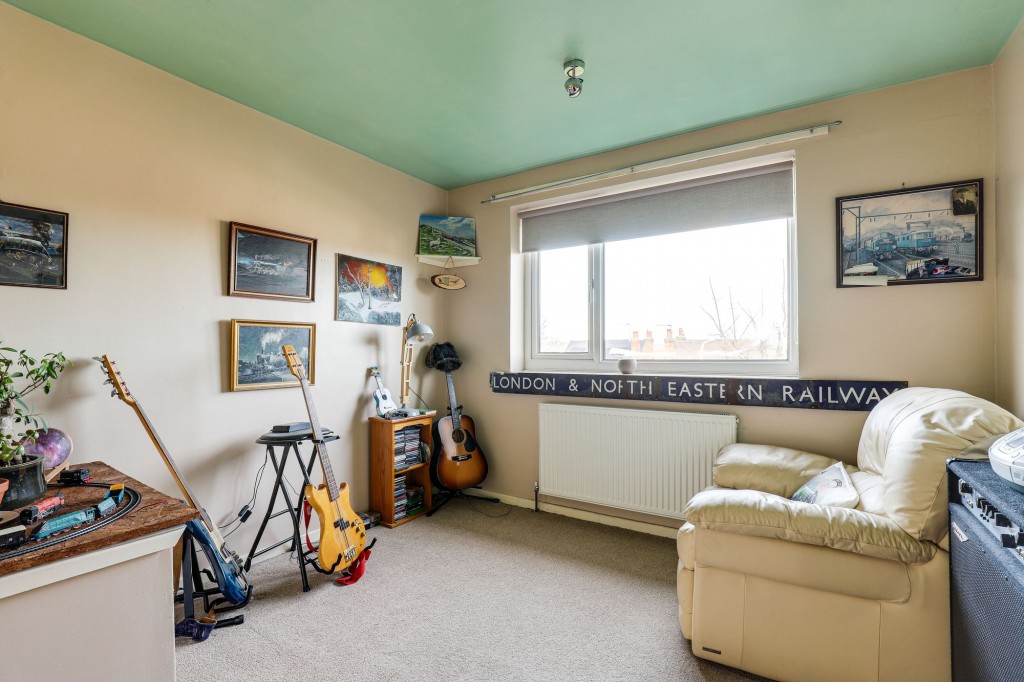 Fairview Road, Woodthorpe, NG5