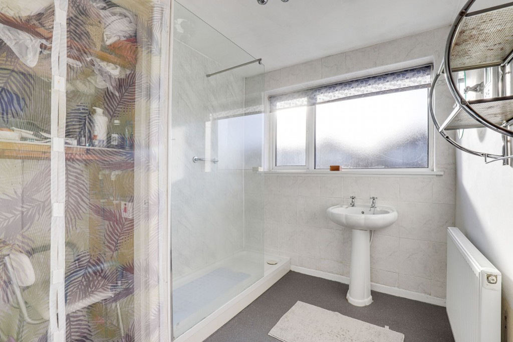 Fairview Road, Woodthorpe, NG5