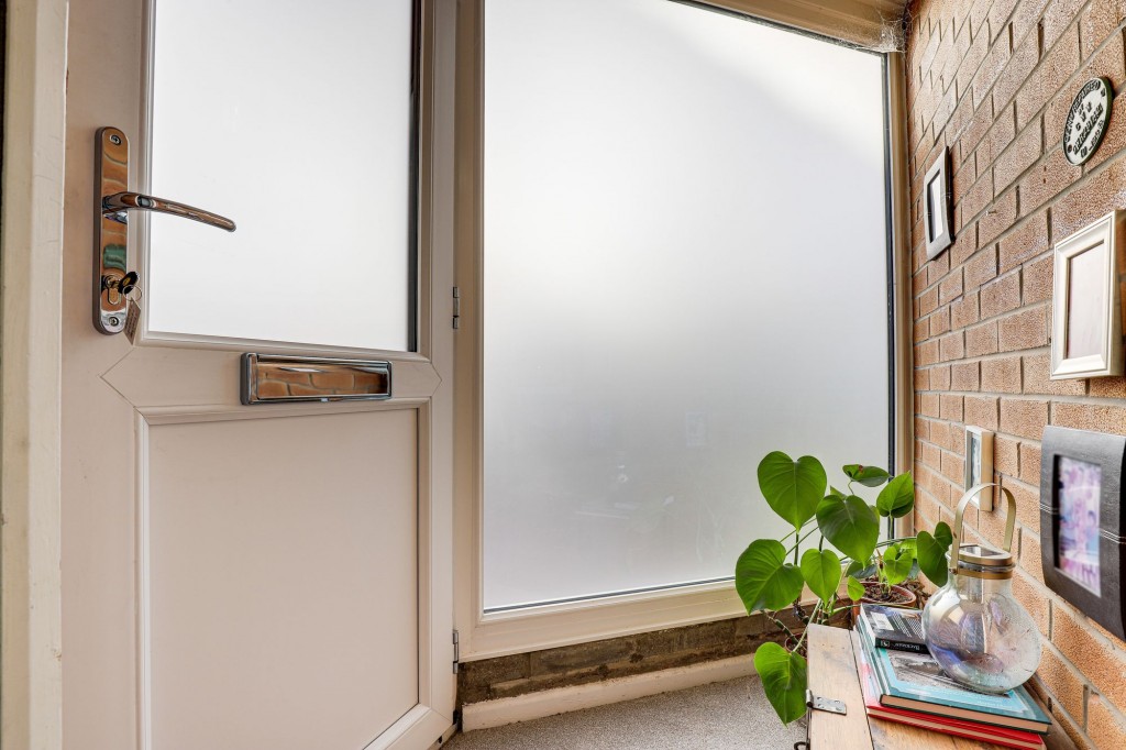 Fairview Road, Woodthorpe, NG5