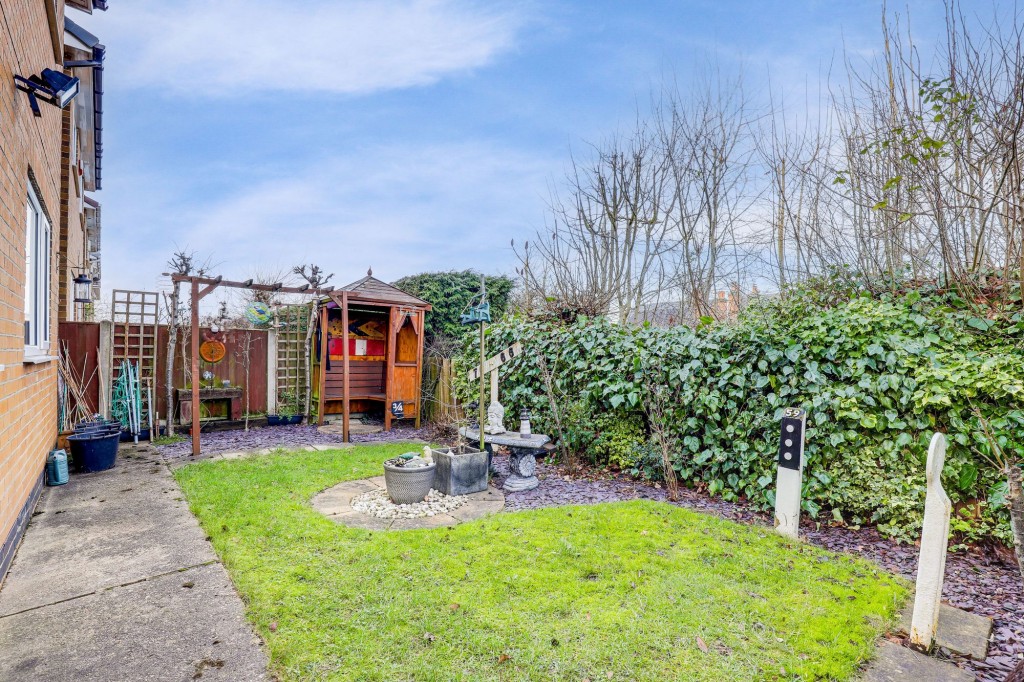 Fairview Road, Woodthorpe, NG5