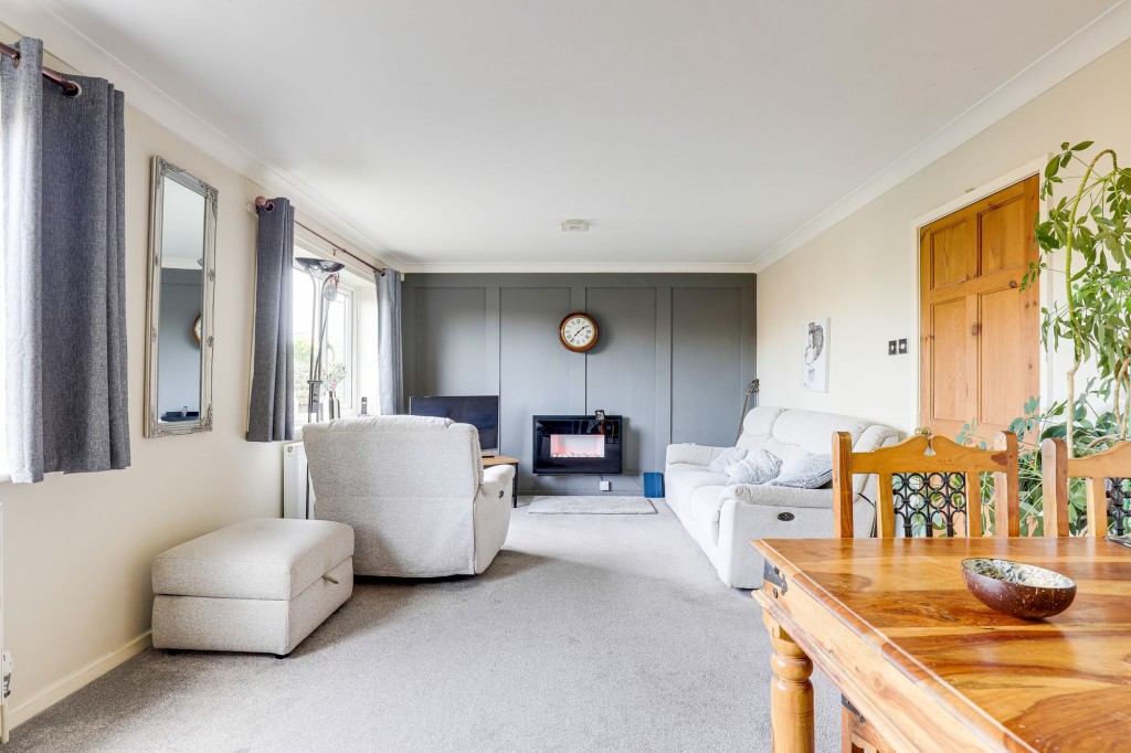 Fairview Road, Woodthorpe, NG5