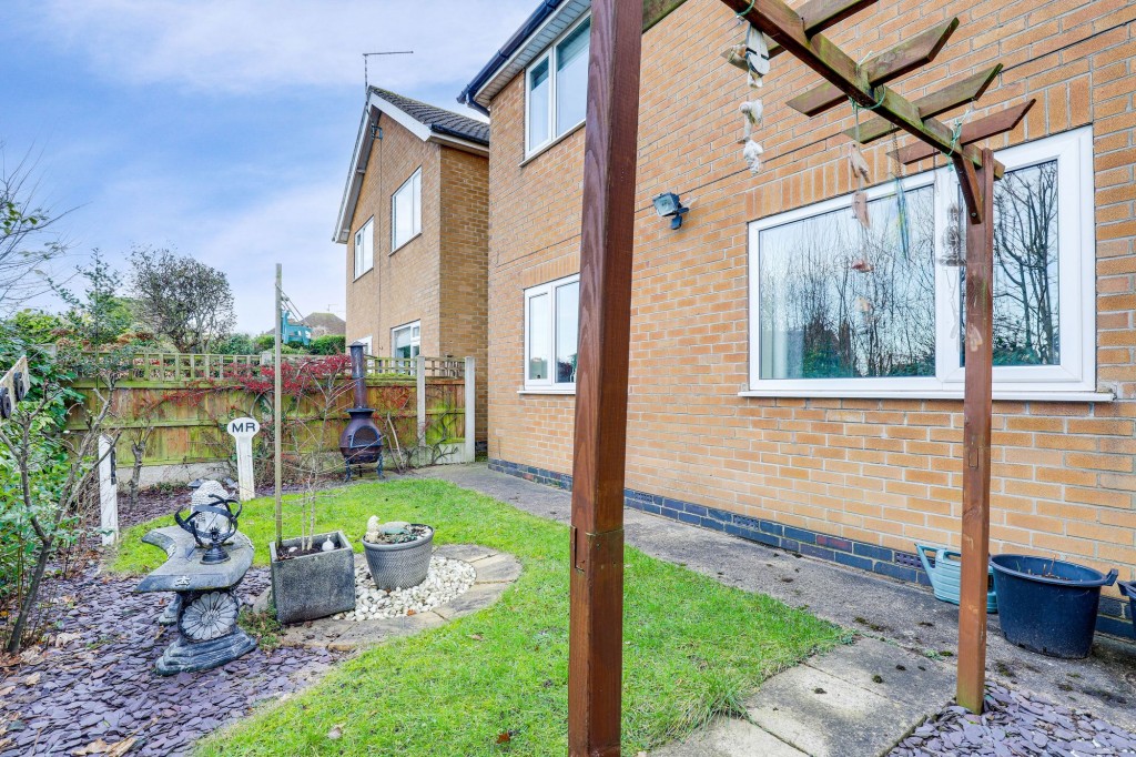 Fairview Road, Woodthorpe, NG5