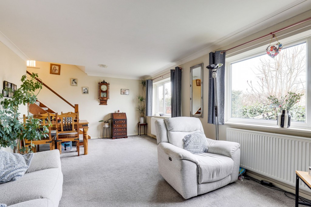 Fairview Road, Woodthorpe, NG5