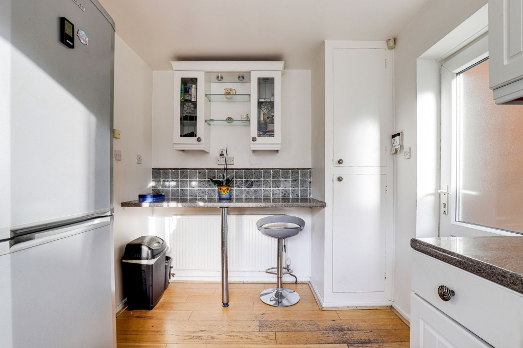 Fairview Road, Woodthorpe, NG5