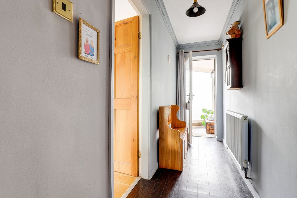 Fairview Road, Woodthorpe, NG5