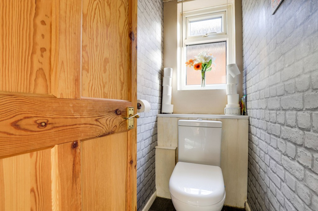 Fairview Road, Woodthorpe, NG5