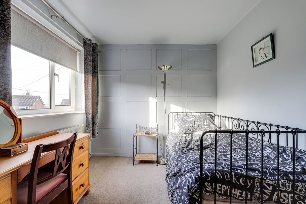 Fairview Road, Woodthorpe, NG5