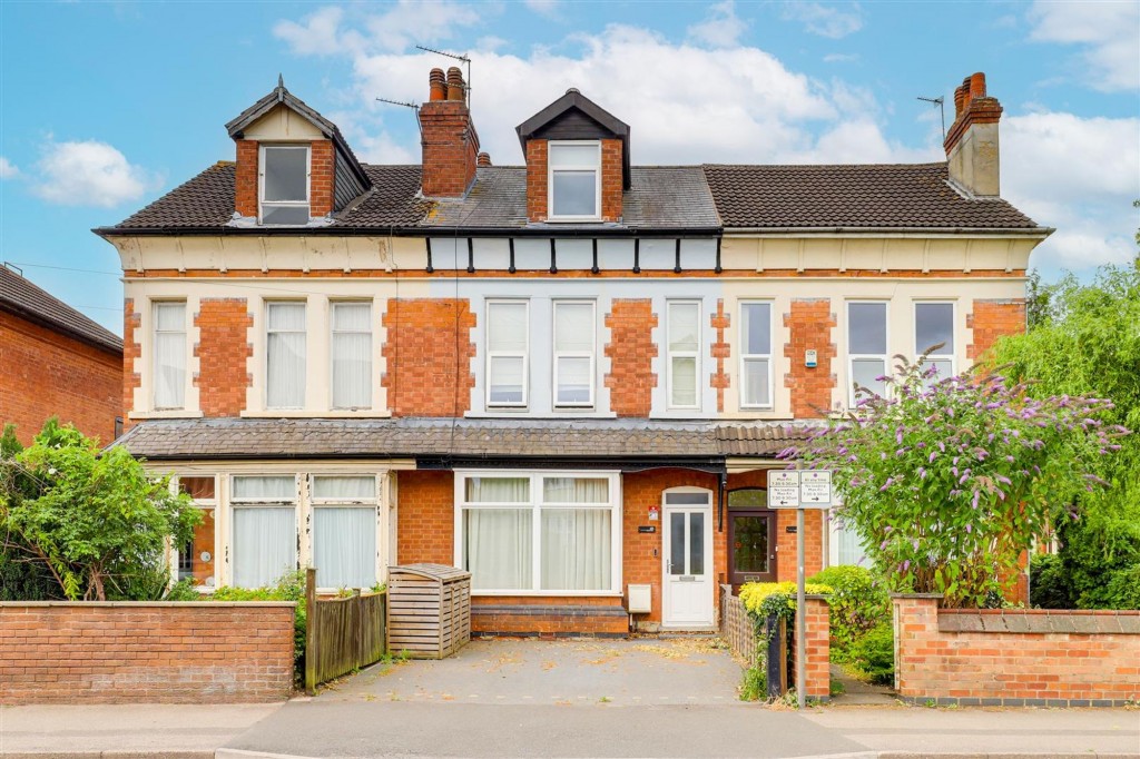 Melton Road, West Bridgford, NG2