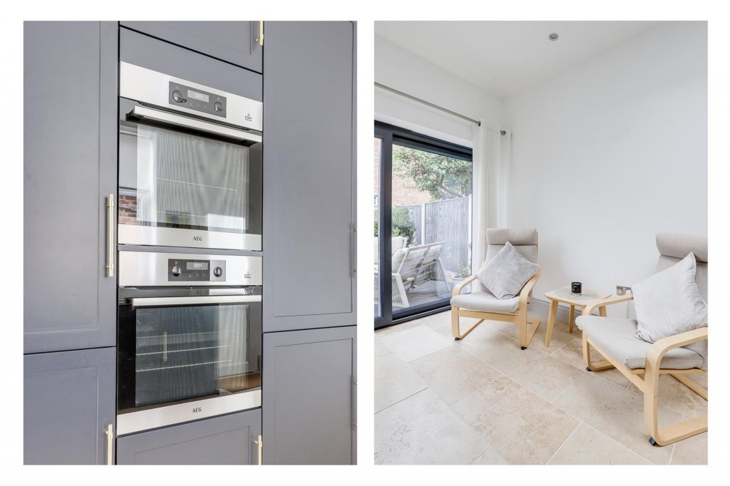 Melton Road, West Bridgford, NG2