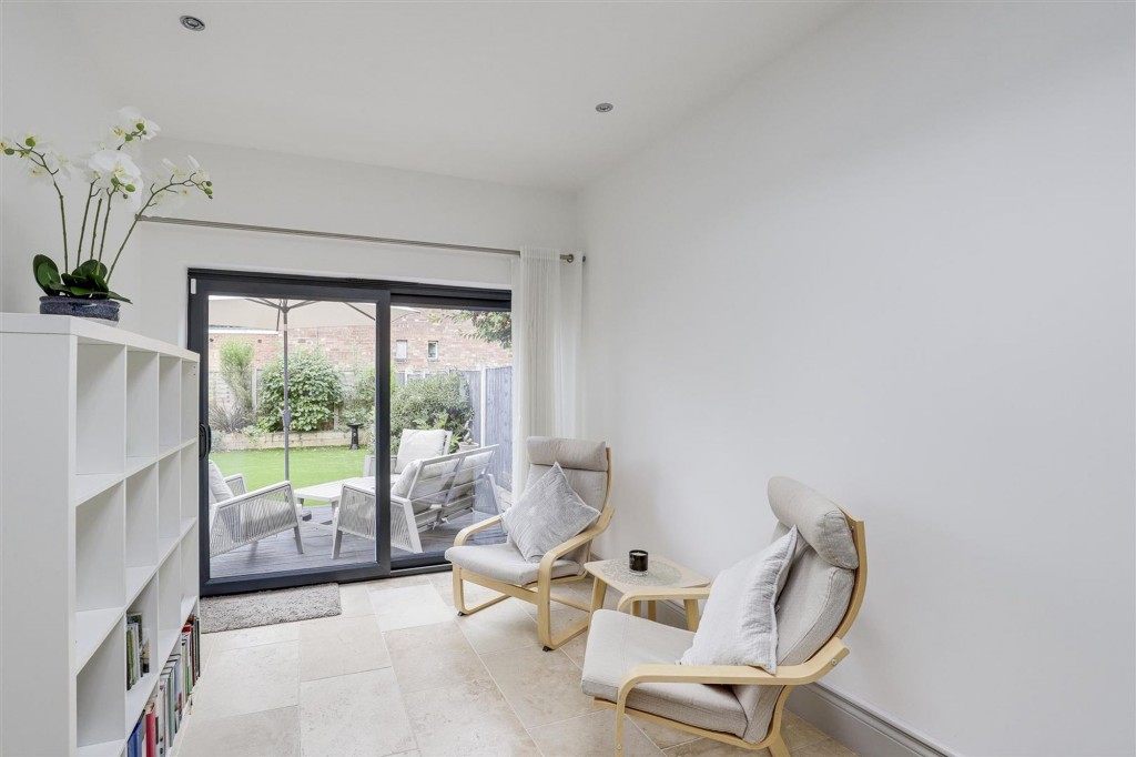Melton Road, West Bridgford, NG2