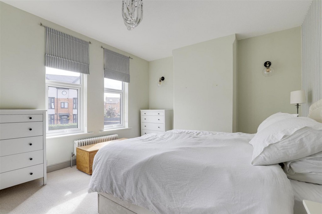 Melton Road, West Bridgford, NG2