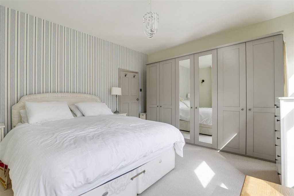 Melton Road, West Bridgford, NG2