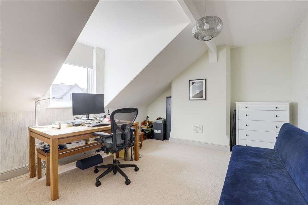 Melton Road, West Bridgford, NG2