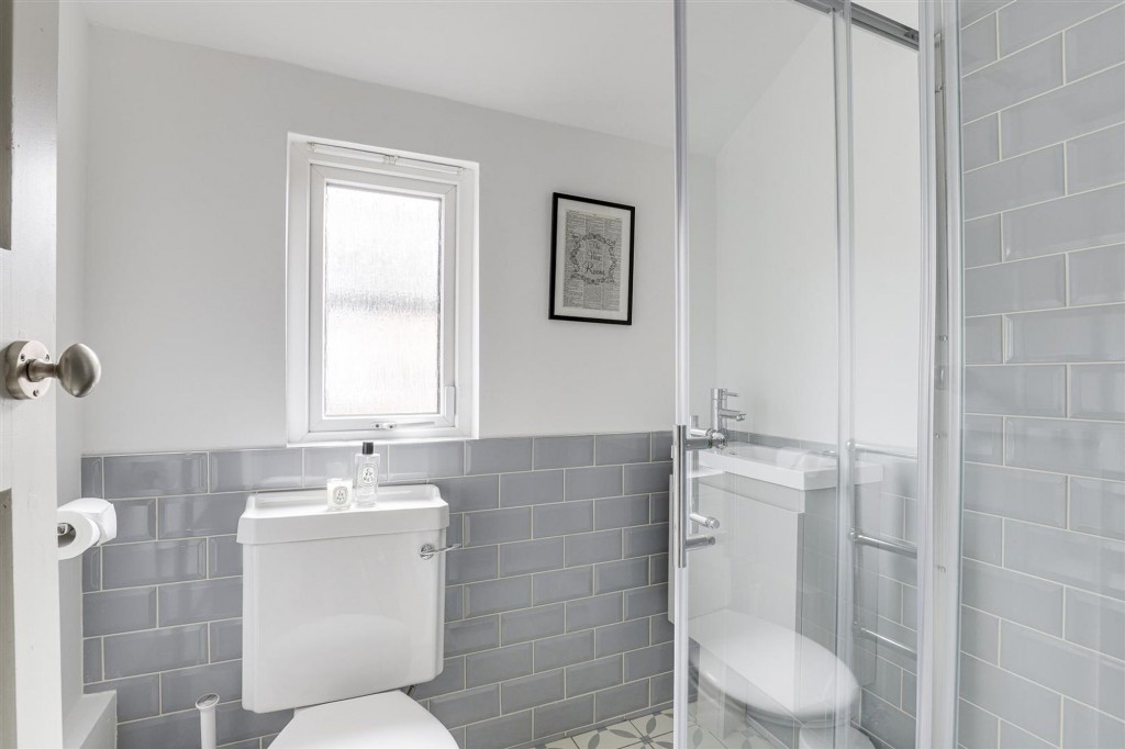 Melton Road, West Bridgford, NG2