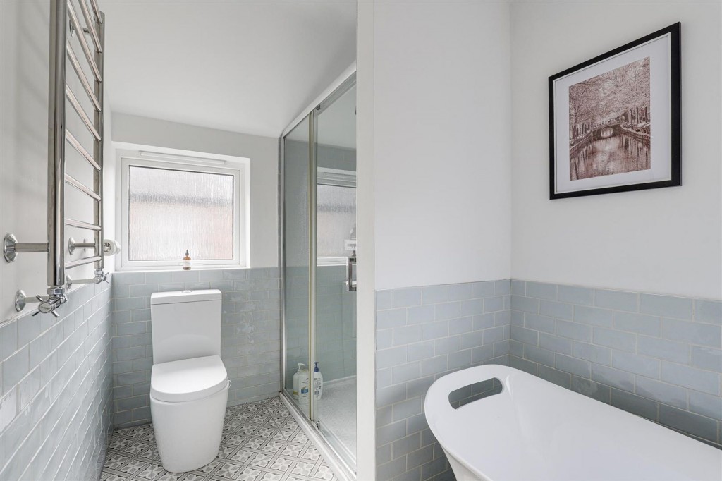 Melton Road, West Bridgford, NG2