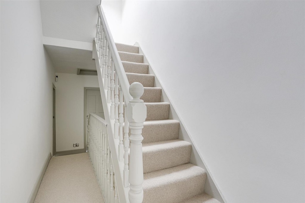 Melton Road, West Bridgford, NG2