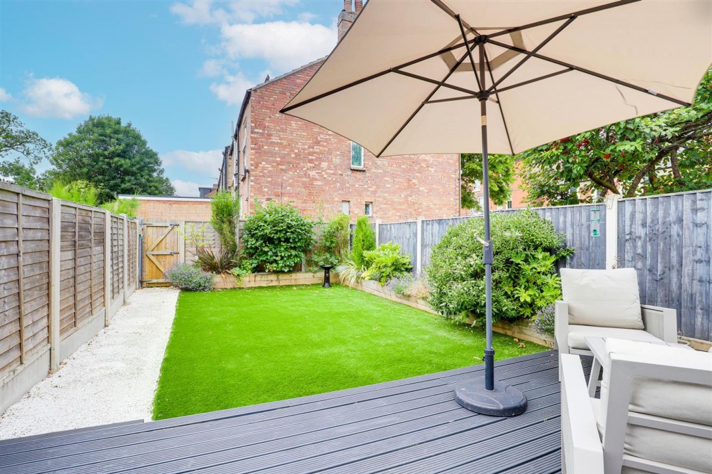 Melton Road, West Bridgford, NG2