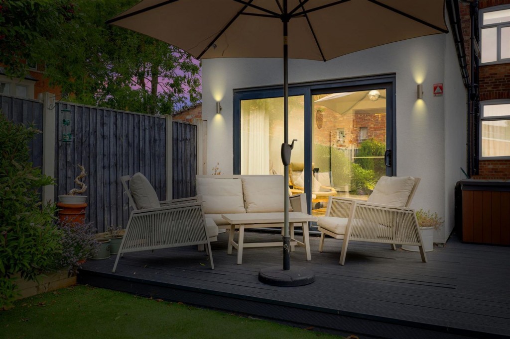 Melton Road, West Bridgford, NG2