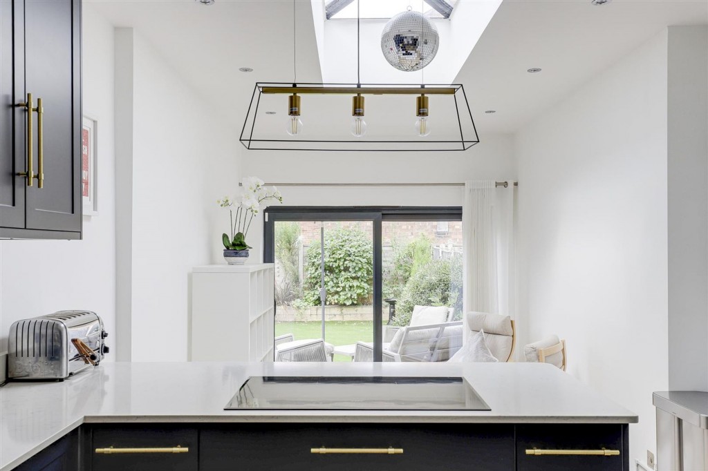 Melton Road, West Bridgford, NG2