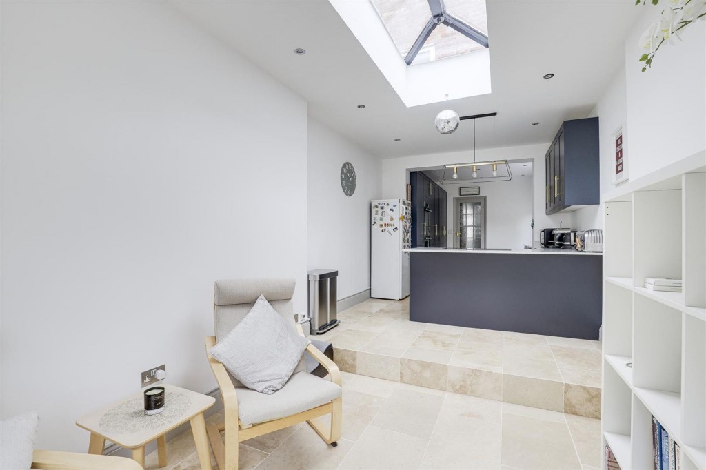 Melton Road, West Bridgford, NG2