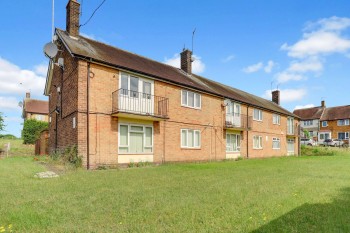Bembridge Drive, Nottingham, NG5