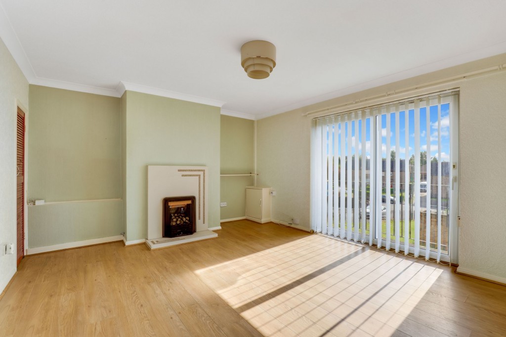 Bembridge Drive, Nottingham, NG5
