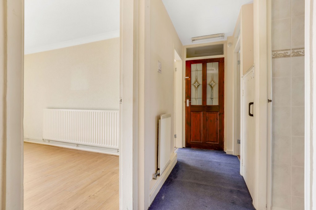 Bembridge Drive, Nottingham, NG5