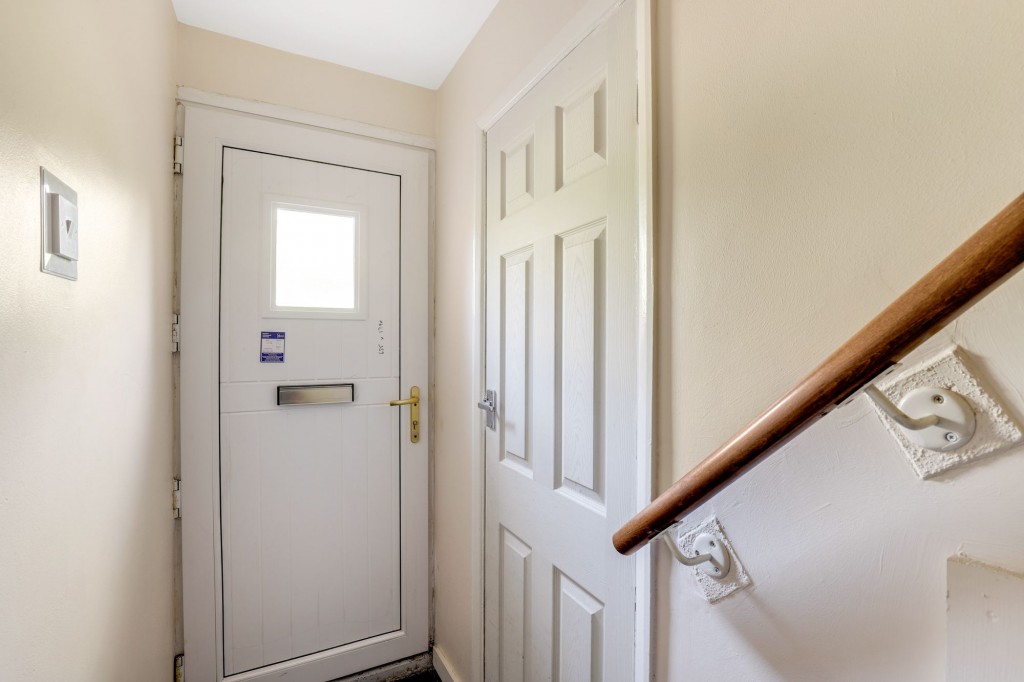Bembridge Drive, Nottingham, NG5