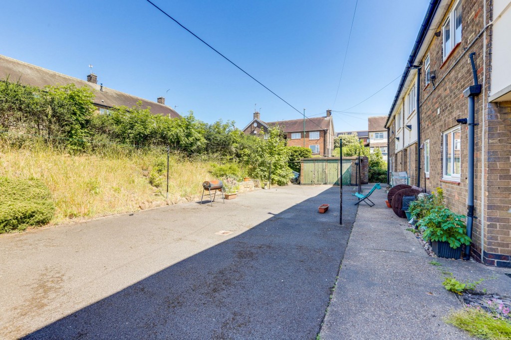 Bembridge Drive, Nottingham, NG5