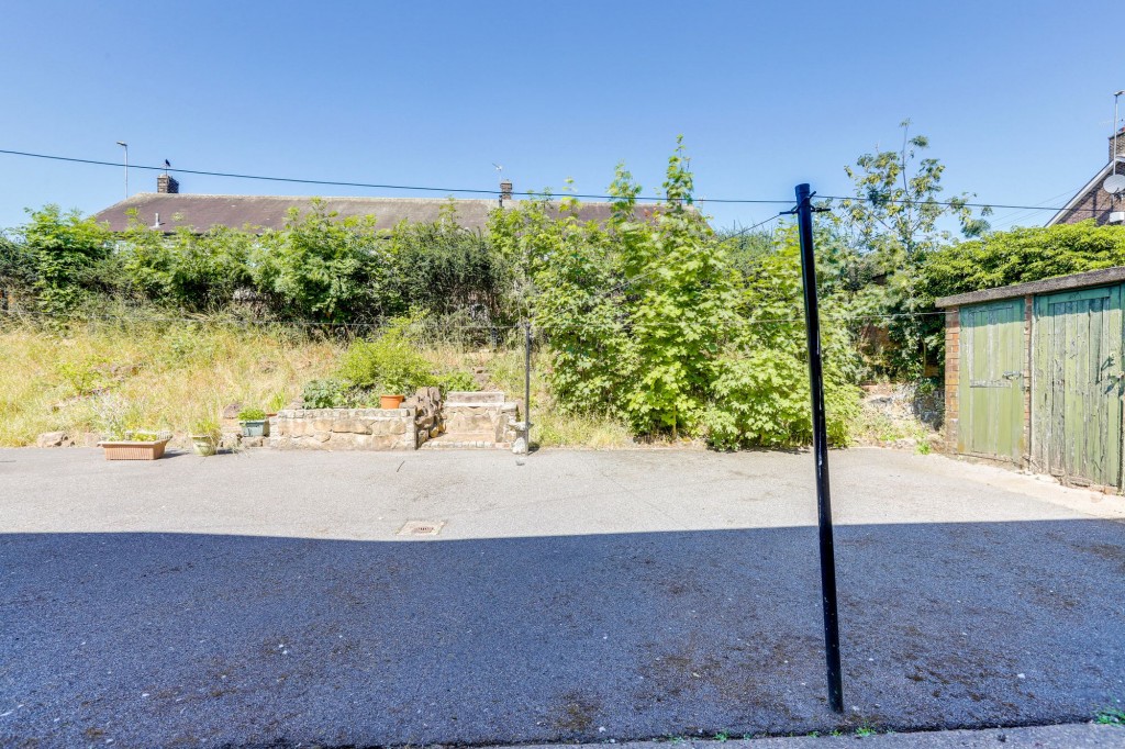 Bembridge Drive, Nottingham, NG5
