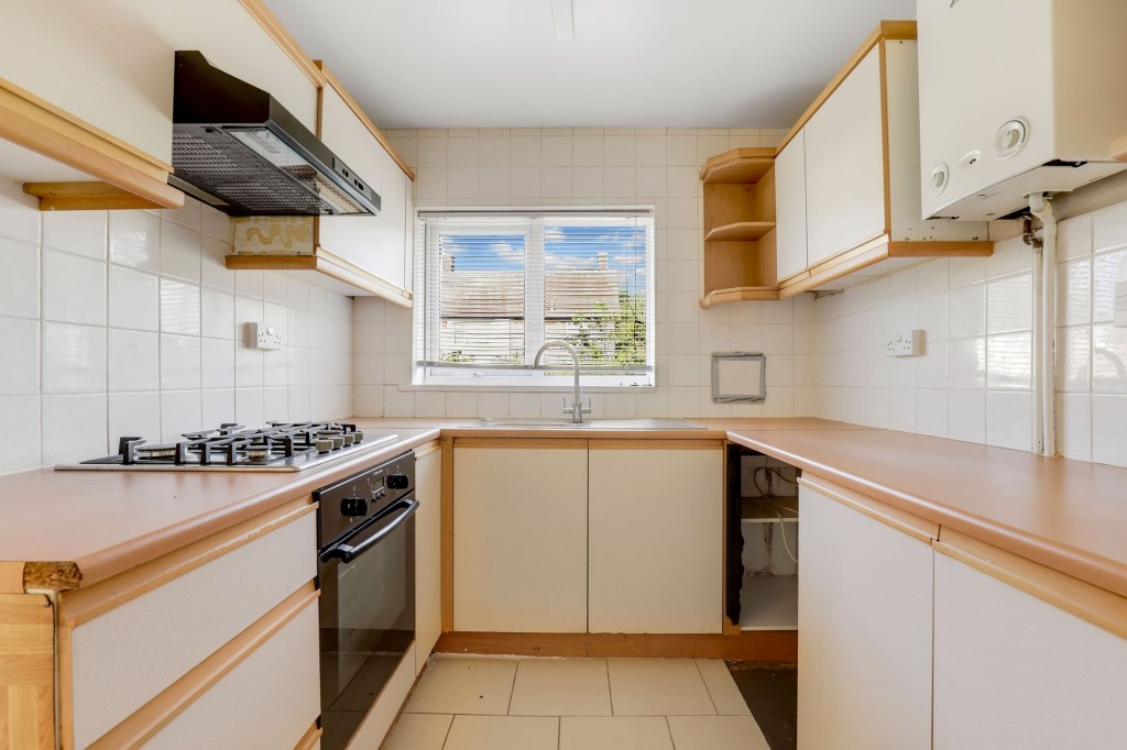 Bembridge Drive, Nottingham, NG5
