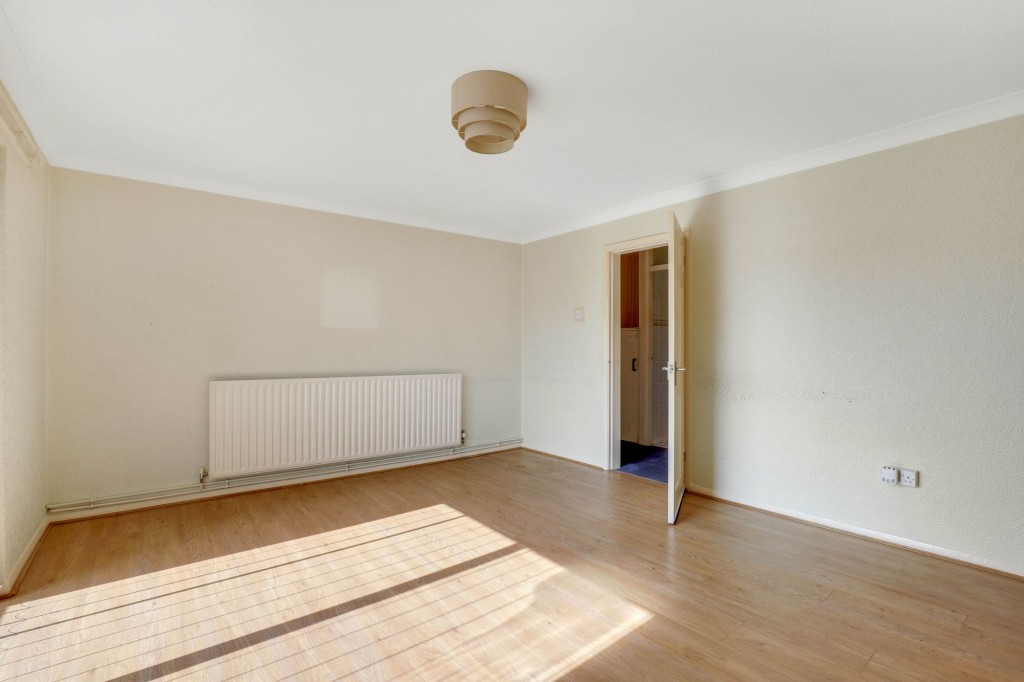Bembridge Drive, Nottingham, NG5
