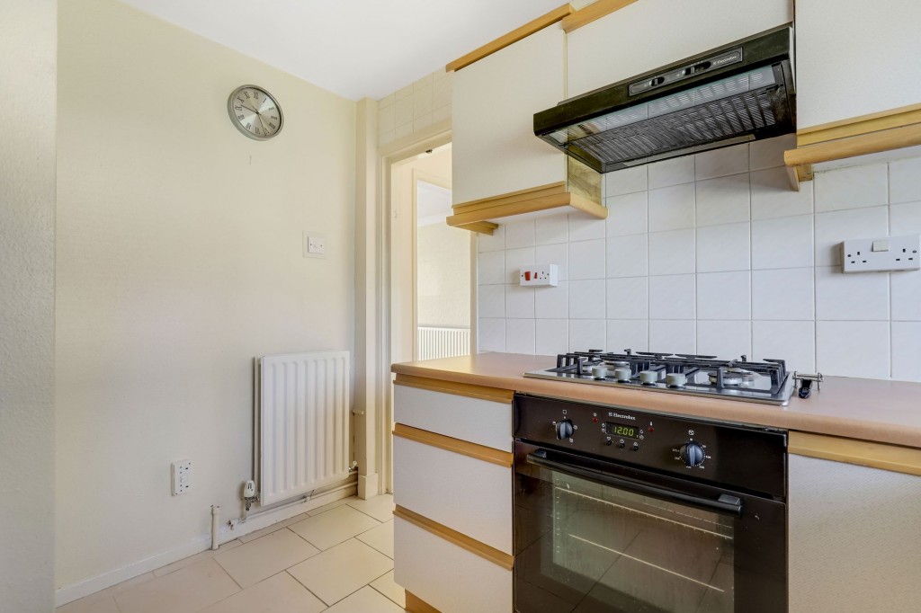 Bembridge Drive, Nottingham, NG5