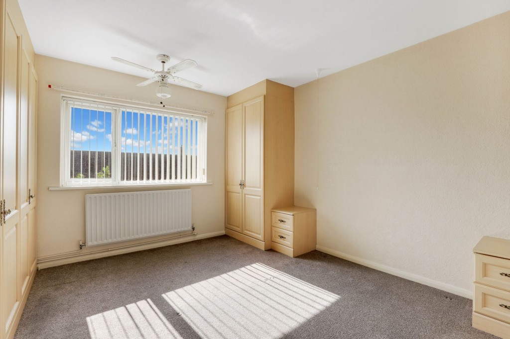 Bembridge Drive, Nottingham, NG5
