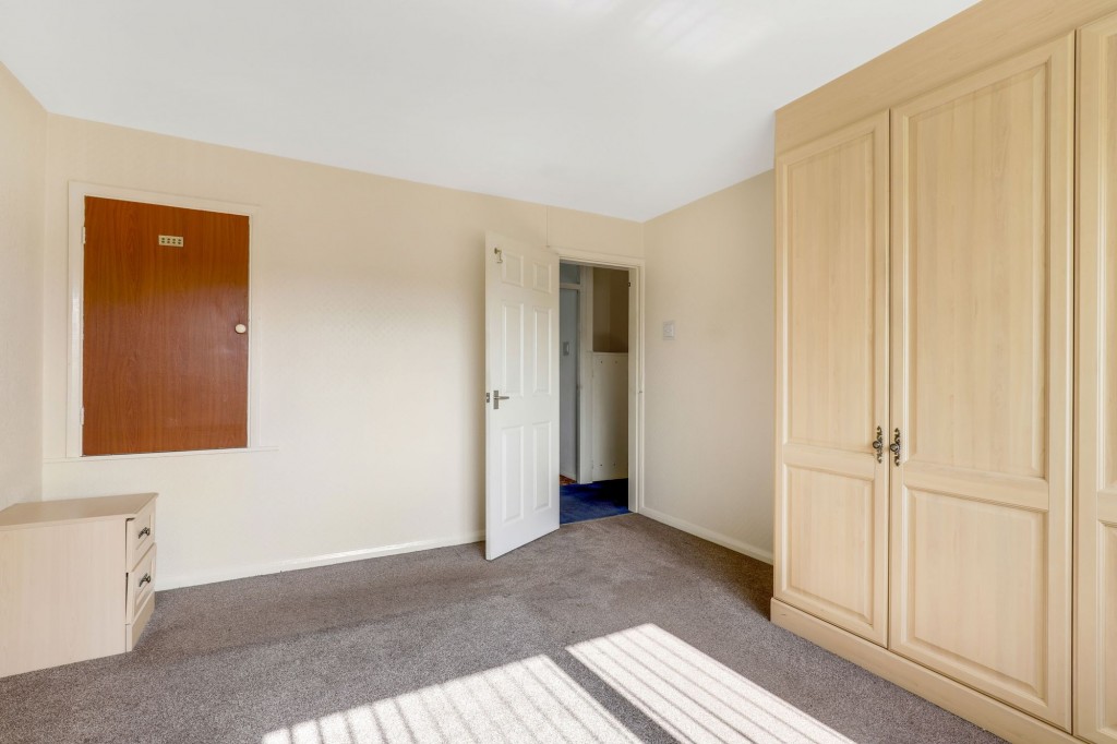 Bembridge Drive, Nottingham, NG5