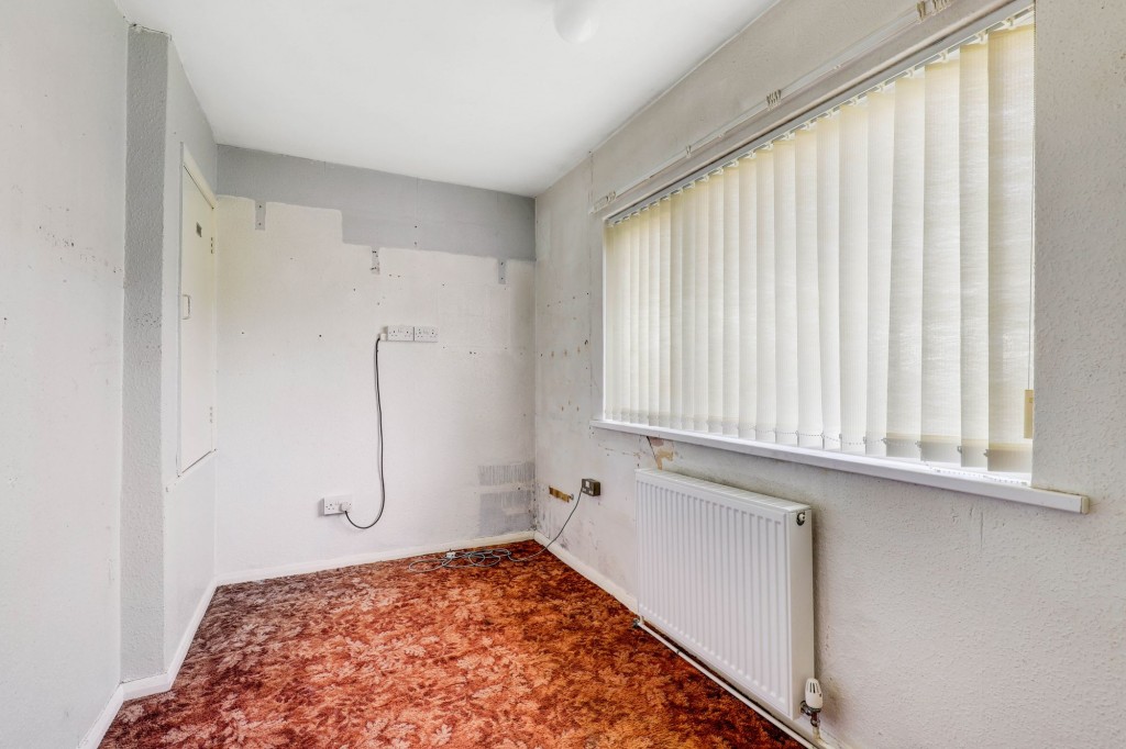 Bembridge Drive, Nottingham, NG5